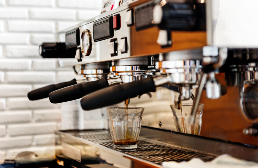 Evaluating Manual Espresso Machine Brands